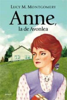anne, la de avonlea (ebook)-9789500408349