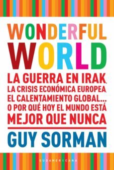 wonderful world (ebook)-9789500737449