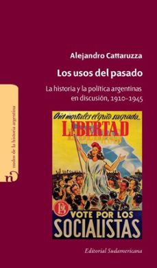 -alejandro cattaruzza-9789500738149