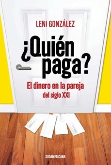 ¿quien paga? (ebook)-leni gonzalez-9789500739849