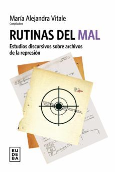 rutinas del mal (ebook)-maría alejandra vitale-9789502332949
