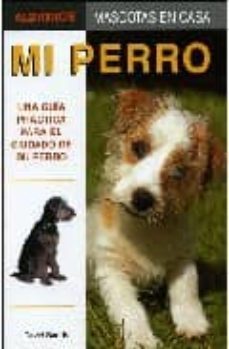 mi perro-9789502411149