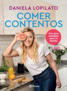 comer contentos (ebook)-daniela lopilato-9789504968849