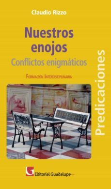 nuestros enojos (ebook)-claudio rizzo-9789505008049