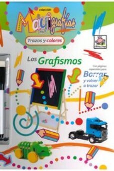 magigrafias - grafismos-9789506033149