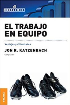 el trabajo en equipo-jon y otros katzenbach-9789506414849