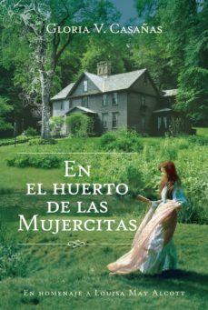 en el huerto de las mujercitas (ebook)-9789506445249