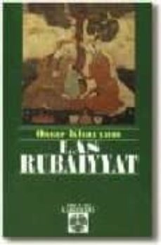 los rubaiyat-9789507397349