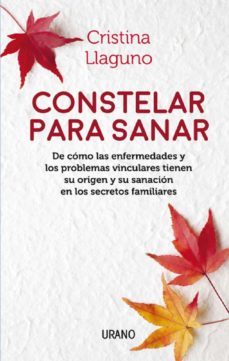 constelar para sanar (ebook)-cristina llaguno-9789507883149