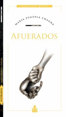 afuerados (ebook)-maria eugenia chagra-9789508511249