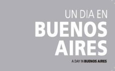 un dia en buenos aires-santiago melazzini-9789508891549