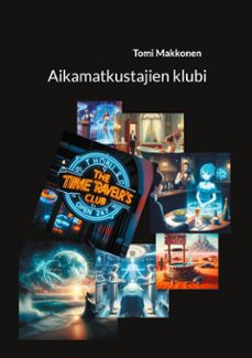 aikamatkustajien klubi (ebook)-9789528027249
