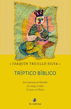 -joaquín trujillo silva-9789560115249