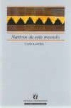 nativos de este mundo-carla cordua-9789561116849