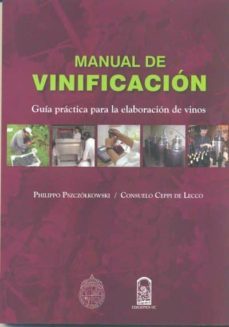 manual de vinificacion (ebook)-philippo pszczolkowski-9789561412149
