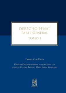 derecho penal (ebook)-enrique cury urzua-9789561425149