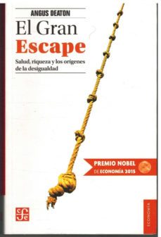 -angus deaton-9789562891349