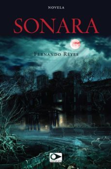 sonara (ebook)-fernando reyes-9789563172249
