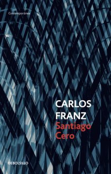 santiago cero (ebook)-9789563254549