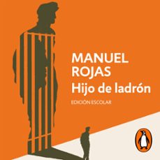 hijo de ladron (audiolibro)-manuel rojas-9789563256949