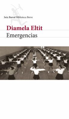 emergencias (ebook)-diamela eltit-9789563603149