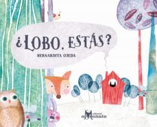 ¿lobo, estás? (ebook)-9789563640649