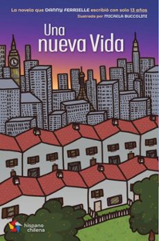 una nueva vida-9789564048949