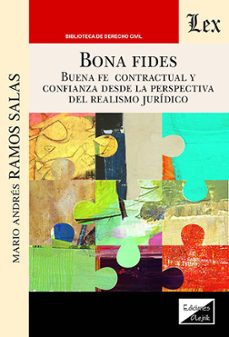 bona fides-mario andres ramos salas-9789564076249