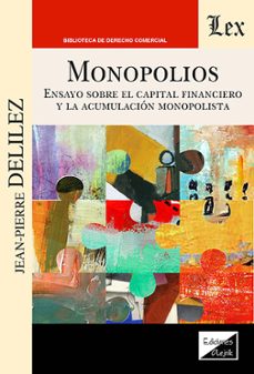 Imagen Principal de MONOPOLIOS Segunda Mano