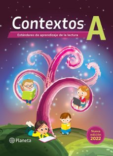 contextos a - 1 y 2 basico (ebook)-9789564083049