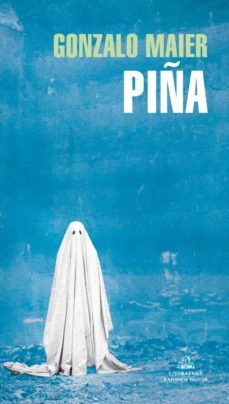 piña (ebook)-gonzalo maier-9789566045649