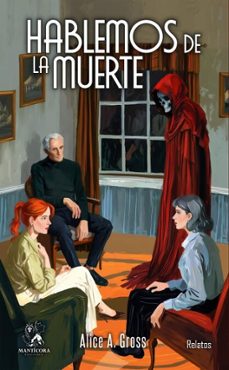 hablemos de la muerte (ebook)-alice a. gross-luis naranjo rojas-9789566228349
