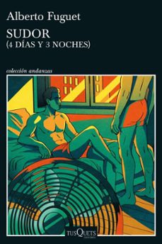 sudor (ebook)-alberto fuguet-9789566368649