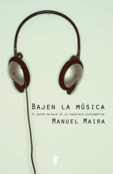 bajen la musica (ebook)-9789569339349