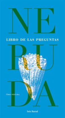 libro de las preguntas (ebook)-pablo neruda-9789569949449