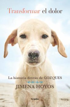 transformar el dolor (ebook)-jimena hoyos-9789585127449