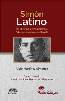 -albio martinez simanca-9789585589049