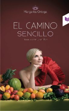 el camino sencillo (ebook)-margarita ortega lopez-9789587578249