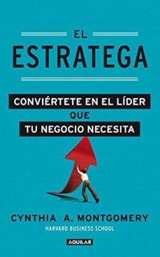 -cynthia montgomery-9789587584349