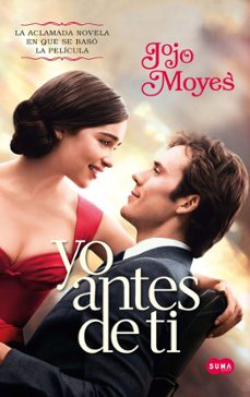 -jojo moyes-9789587587449