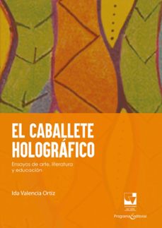 el caballete holografico (ebook)-9789587656749