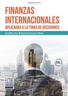 finanzas internacionales-guillermo buenaventura vera-9789587713749
