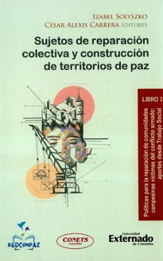 -izabel y carrera, cesar alexis editores solyszko-9789587909449