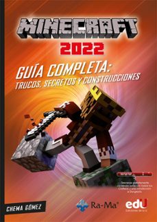 minecraft 2022 (ebook)-chema gomez-9789587925449