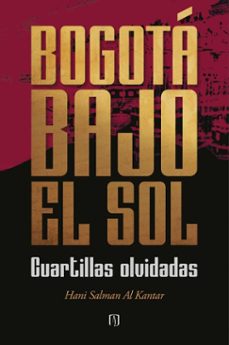 bogota bajo el sol (ebook)-hani al kantar-hassan achahbar-9789587985849