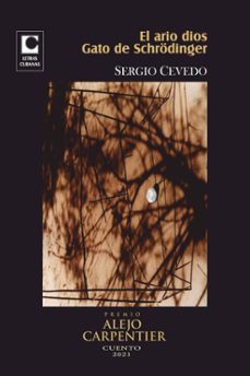 el ario dios gato de schrodinger (ebook)-sergio cevedo-9789591025449