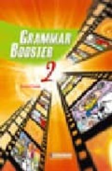 grammar booster 2 student s book-rachel finnie-9789604031849