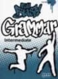 full blast intermediate grammar book-9789604784349