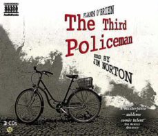 the third policeman (audiobook)-flann o brien-9789626349649