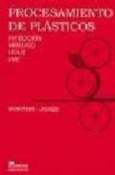 procesamiento de plasticos-9789681844349